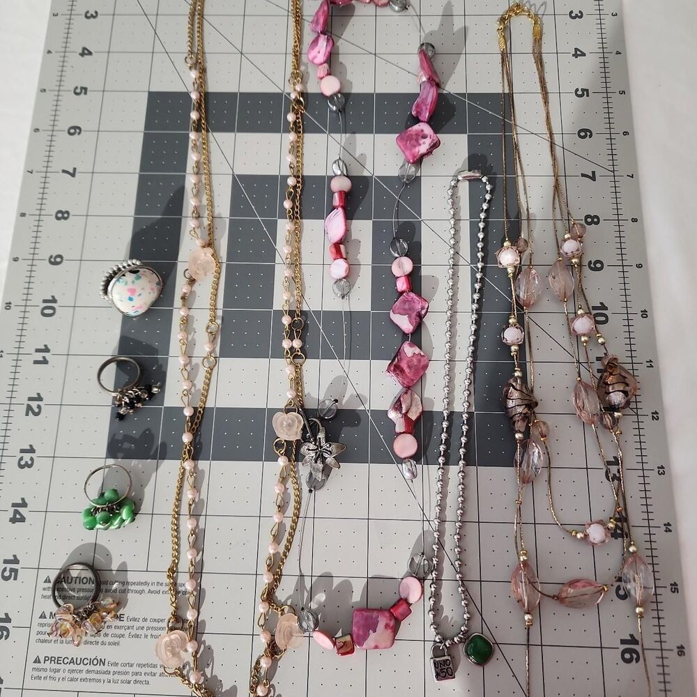 Unbranded Women's Multi Jewellery